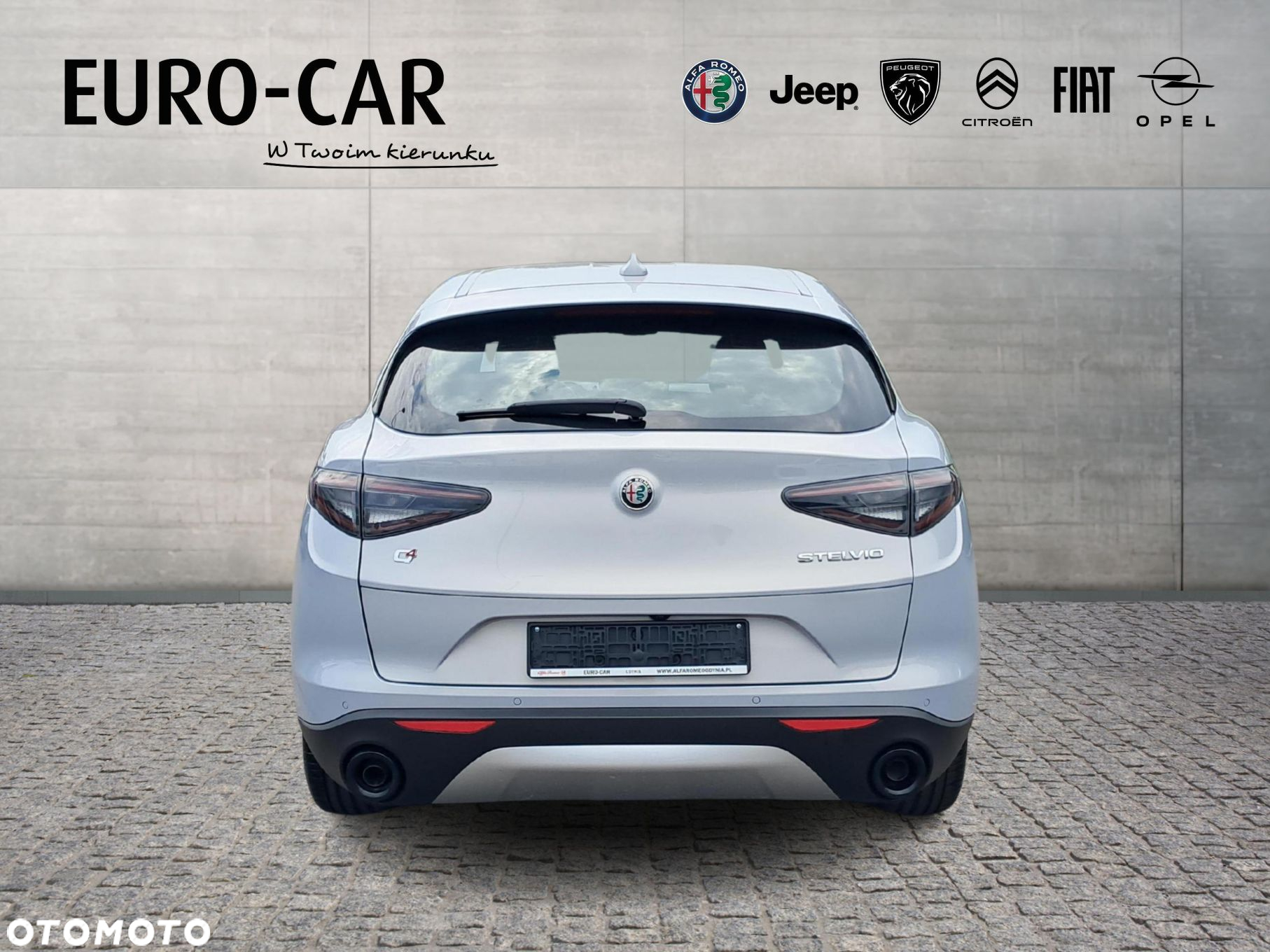 Alfa Romeo Stelvio - 5