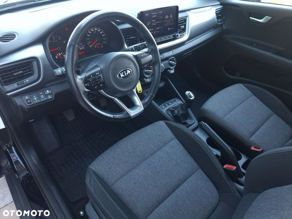 Kia Stonic 1.0 T-GDI M - 10
