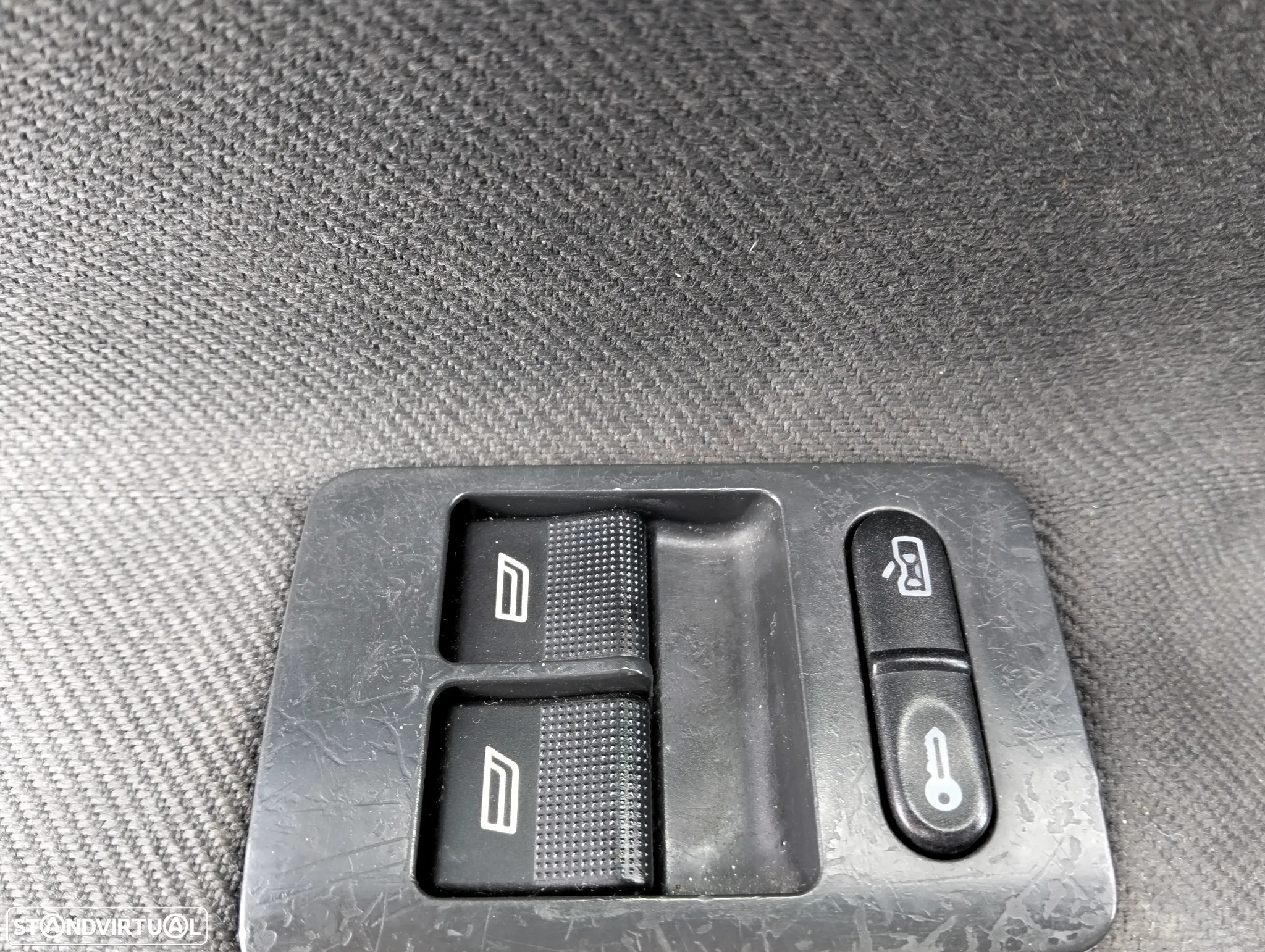 VW Lupo 1.0 Confortline - 14