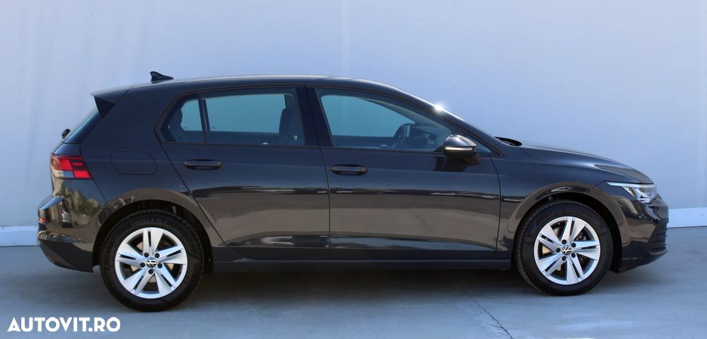 Volkswagen Golf 2.0 TDI Style - 16