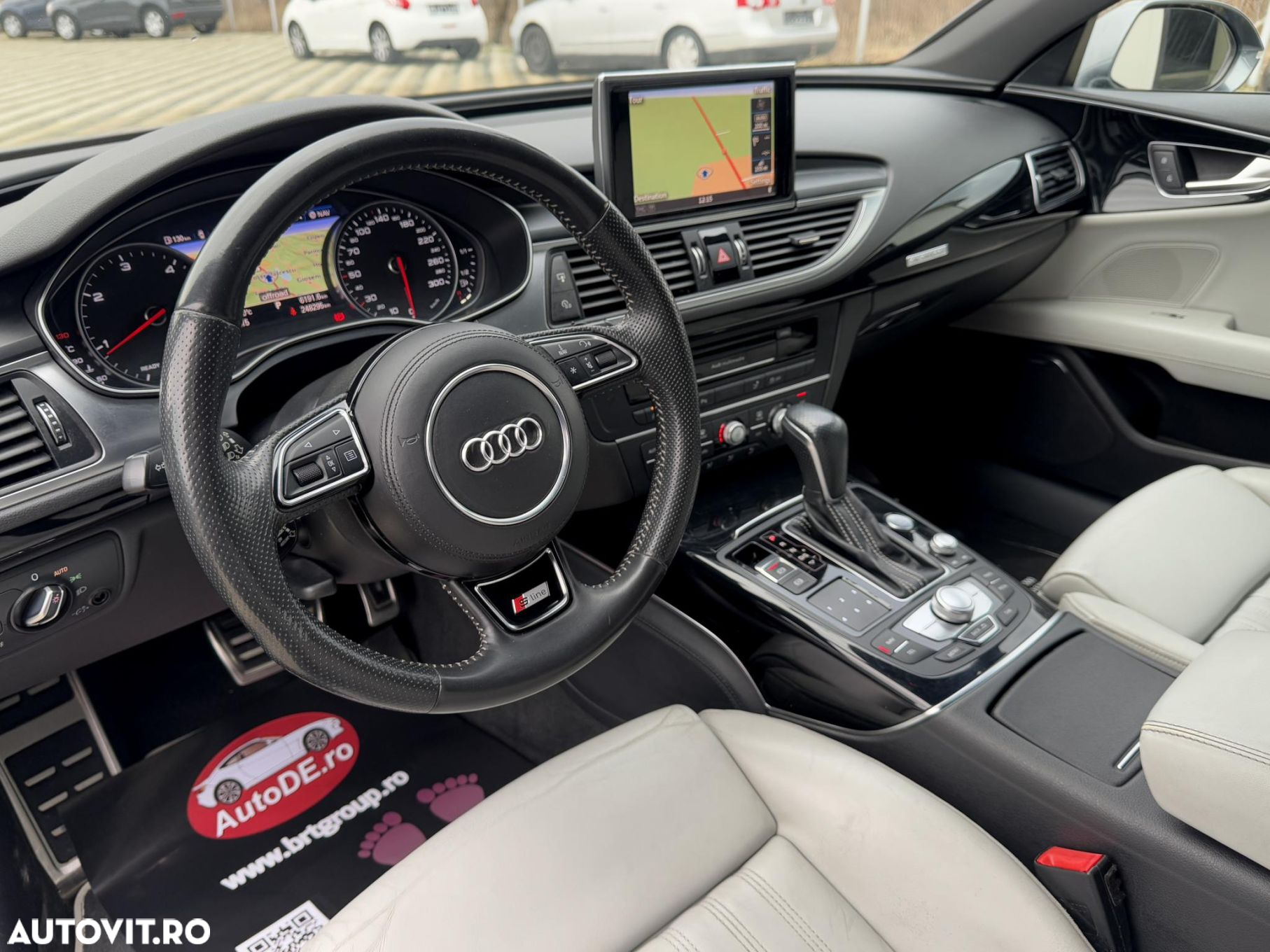 Audi A7 - 6