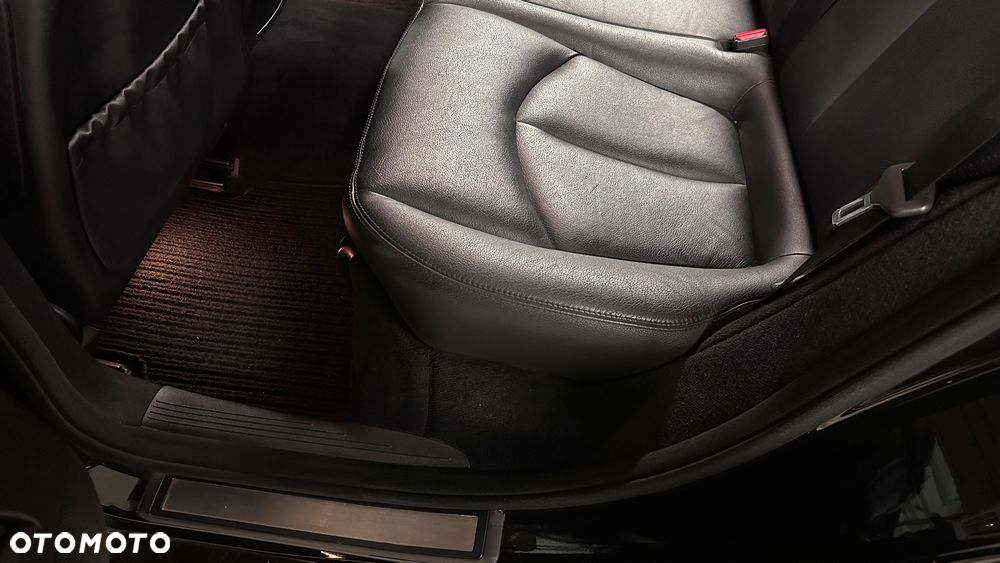 Mercedes-Benz Klasa E 350 4Matic Automatik Avantgarde - 19
