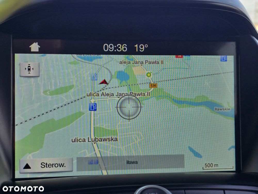 Ford Kuga 2.0 TDCi 4x4 ST-Line - 19