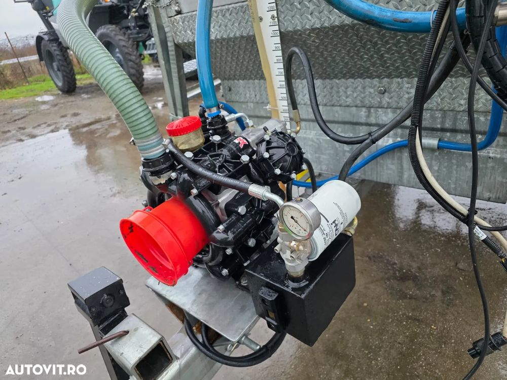 Alta 2500LT 18metri - 4