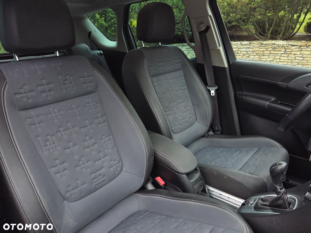 Opel Meriva 1.4 Automatik Innovation - 30