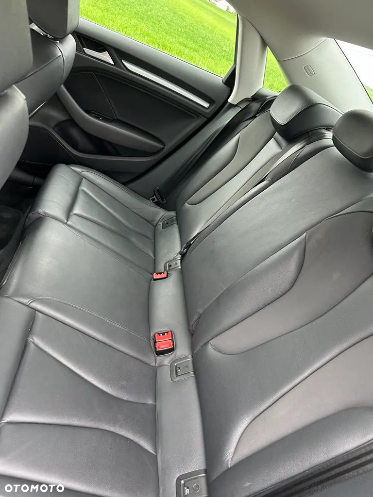 Audi A3 1.6 TDI clean diesel Attraction - 29