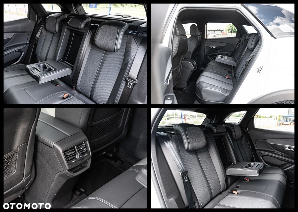 Peugeot 3008 1.6 PureTech HYbrid Allure S&S EAT8 - 28