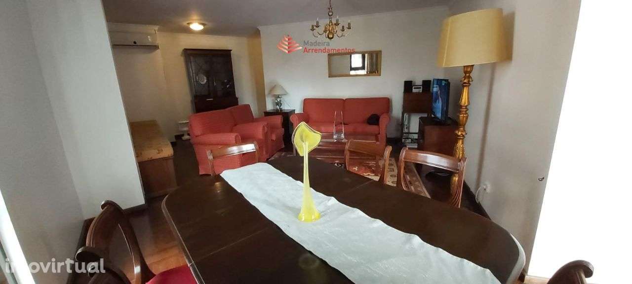 Apartamento T1 em Funchal - Grande imagem: 2/18