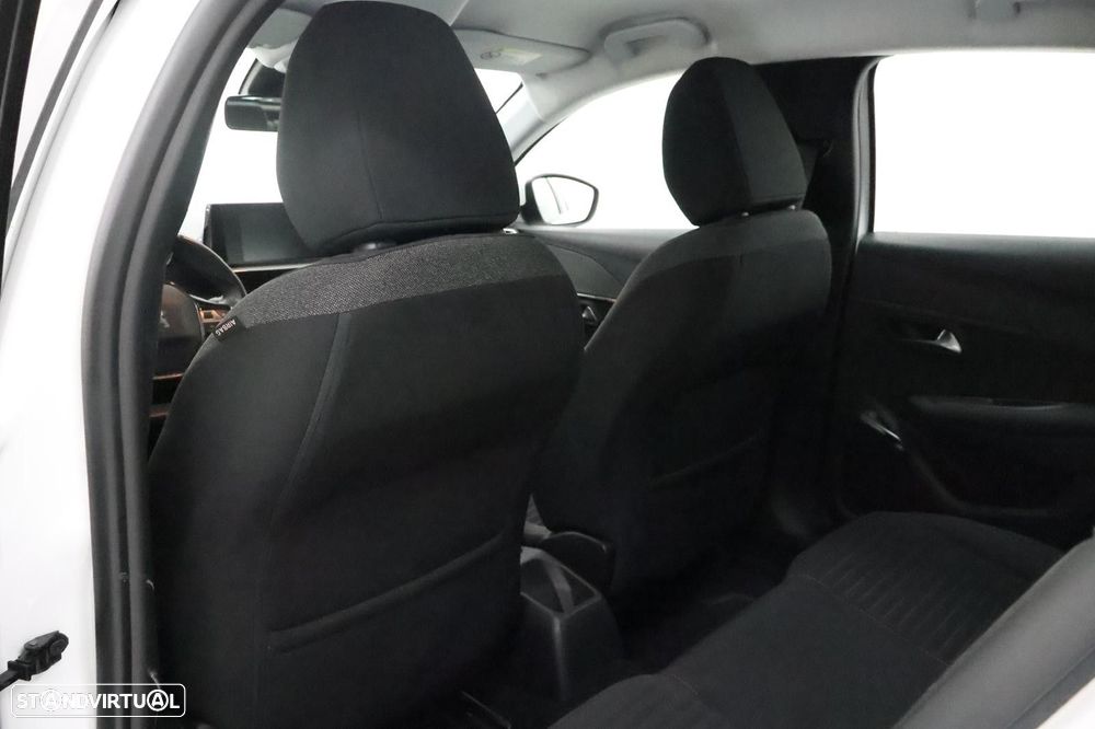 Peugeot 208 1.2 PureTech Active Pack - 24