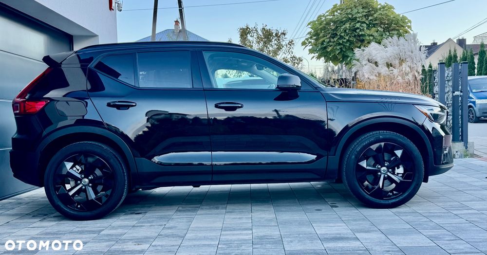 Volvo XC 40 B5 B AWD Ultimate Dark - 9