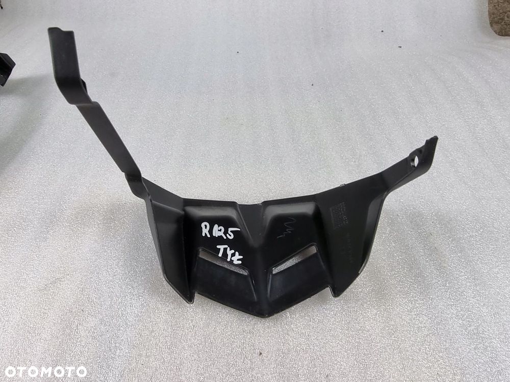 Yamaha YZF R125 19-21 Błotnik tył nad koło - 4