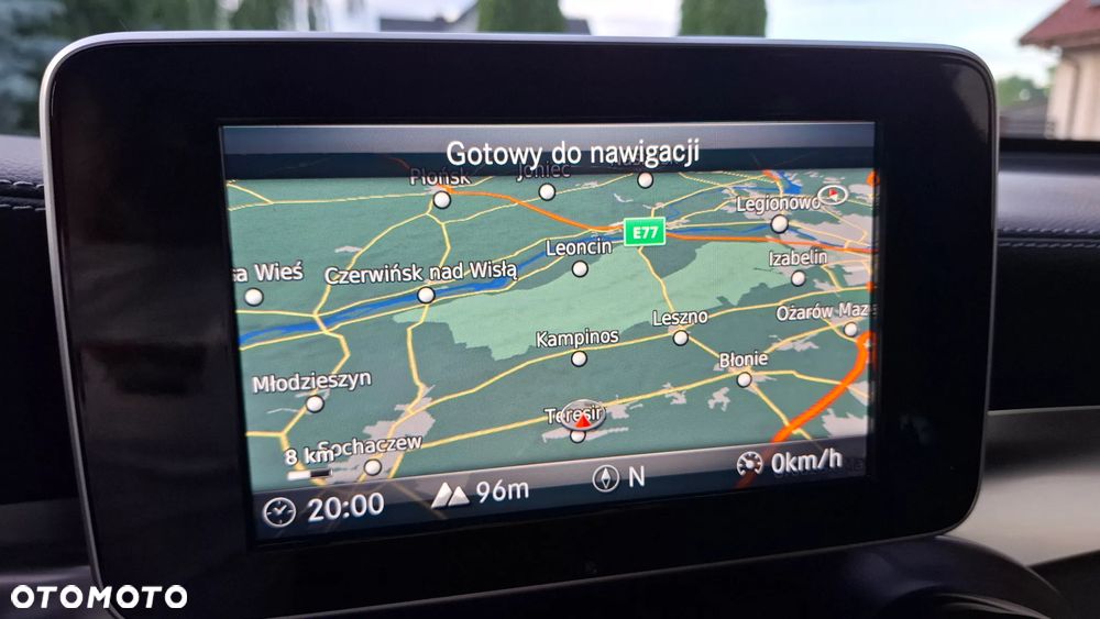 Mercedes-Benz GLC 250 4Matic 9G-TRONIC Exclusive - 22