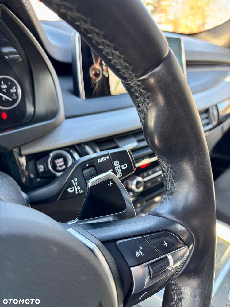 BMW X5 - 27