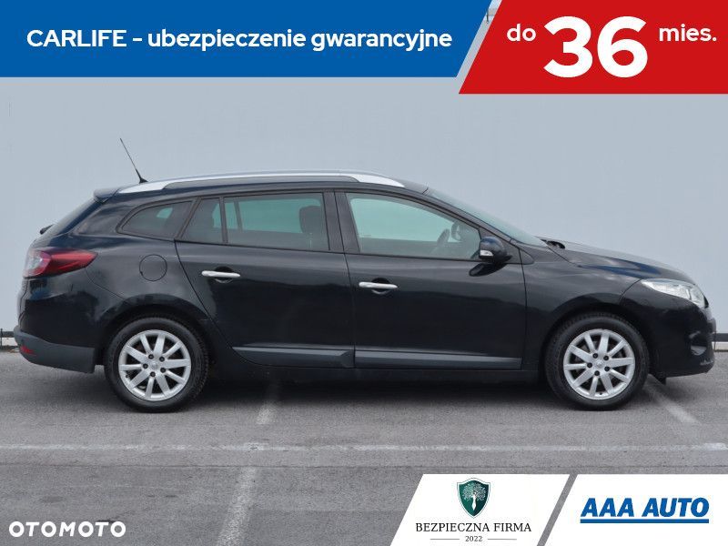 Renault Megane - 8