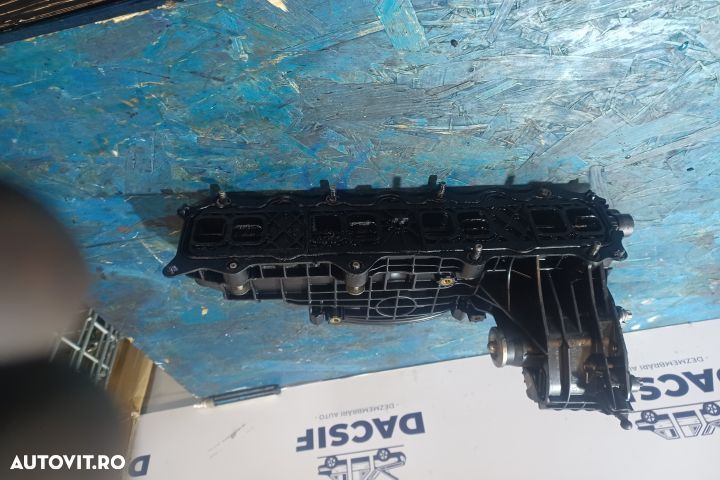 Galerie admisie A6510900037 2.2 CDI MX1253 Mercedes-Benz A-Class W169 - 4