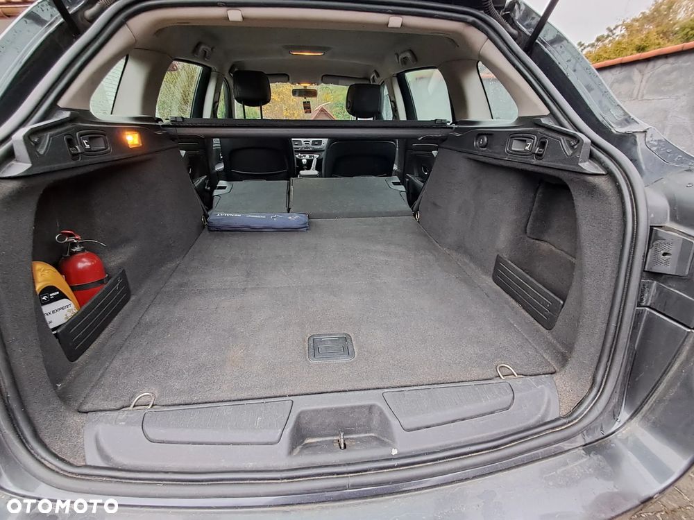 Renault Laguna - 5