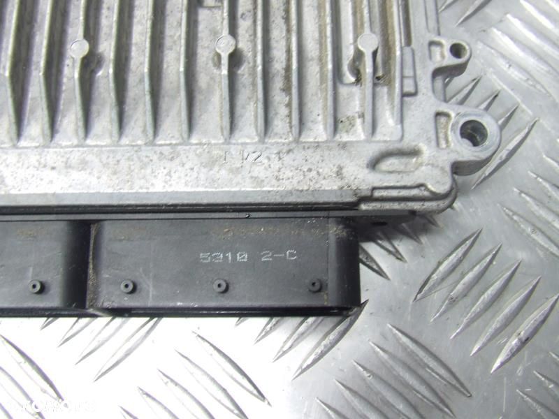 MERCEDES W169 2.0 CDI KOMPUTER SILNIKA 6409004000 - 4