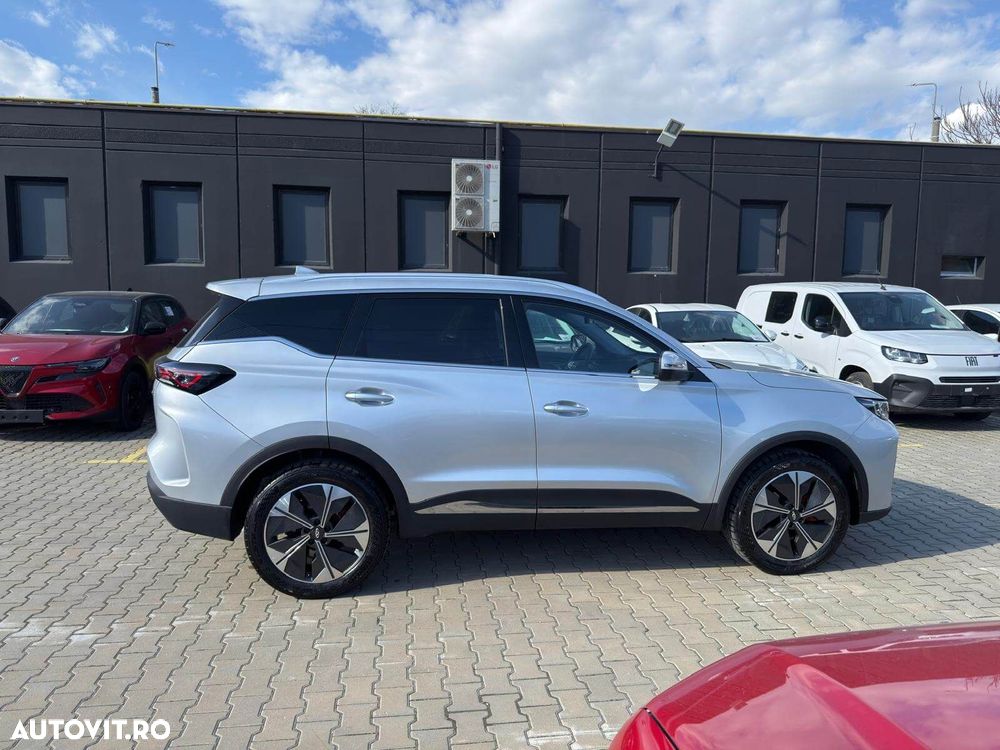 Chery Tiggo 7 - 13