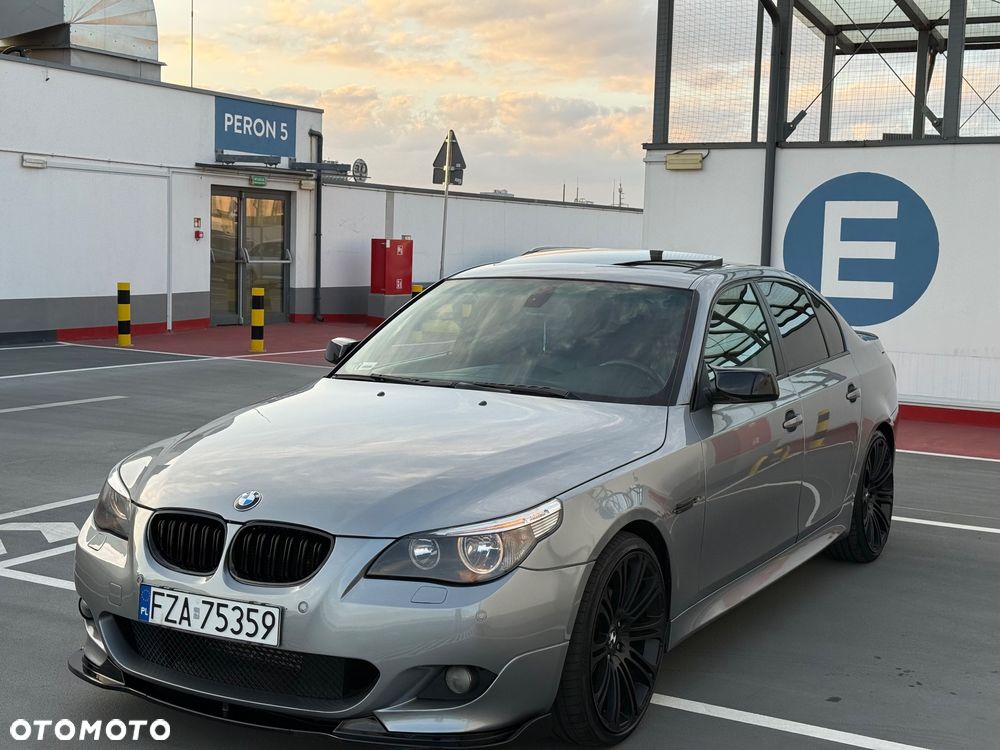 BMW Seria 5 - 22