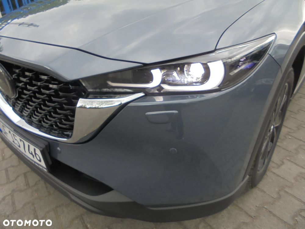 Mazda CX-5 SKYACTIV-G 165 AWD ADVANTAGE - 6