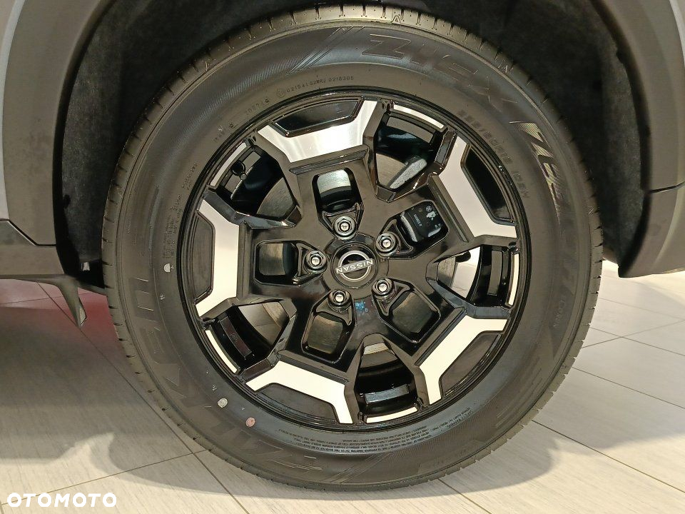 Nissan X-Trail - 15