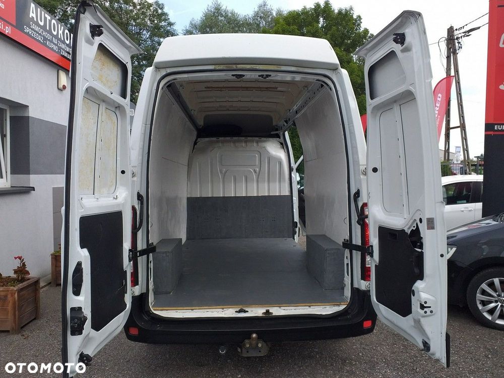 Renault Master - 8