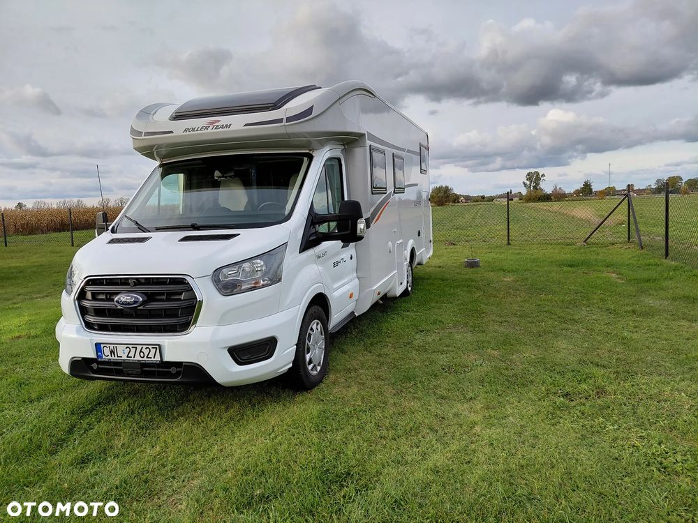 Faro Selekt Zefiro 284TL - 2