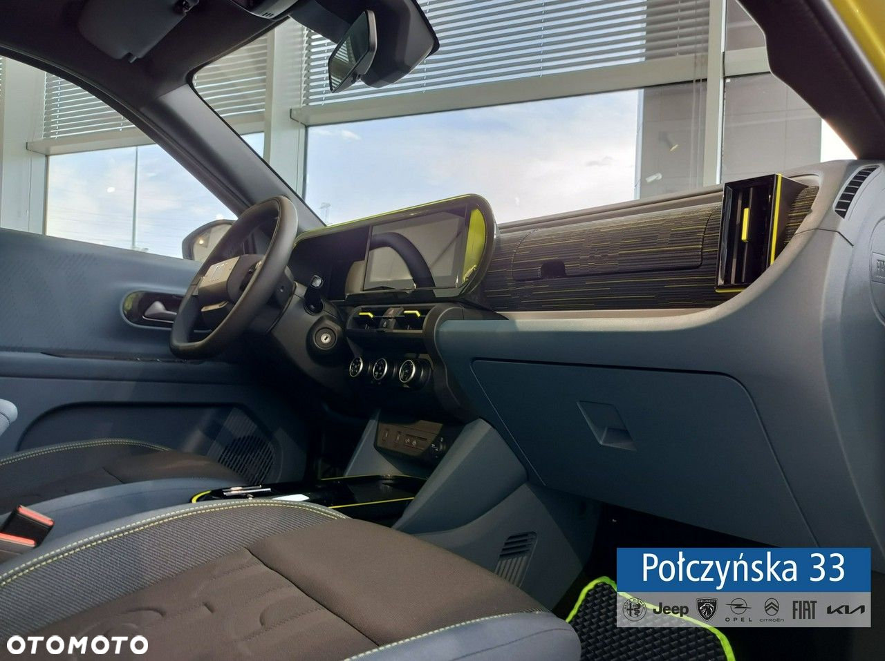 Fiat Grande Panda - 3