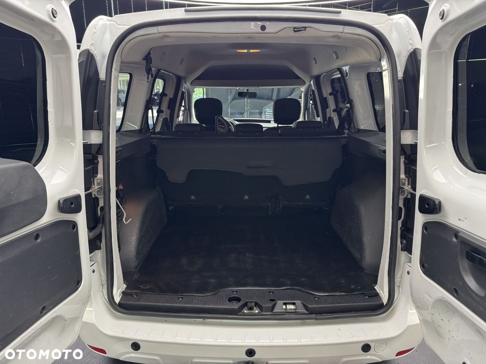 Dacia Dokker 1.5 Blue dCi Laureate - 19