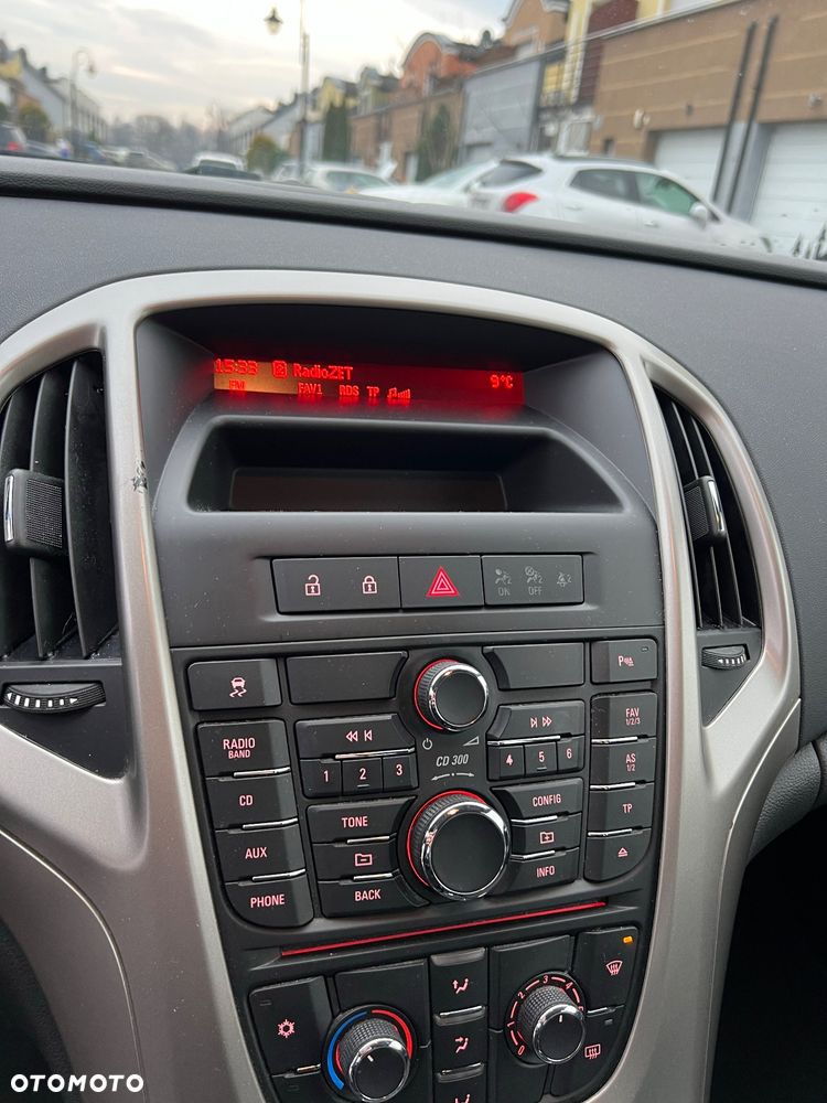 Opel Astra 1.4 Edition - 14