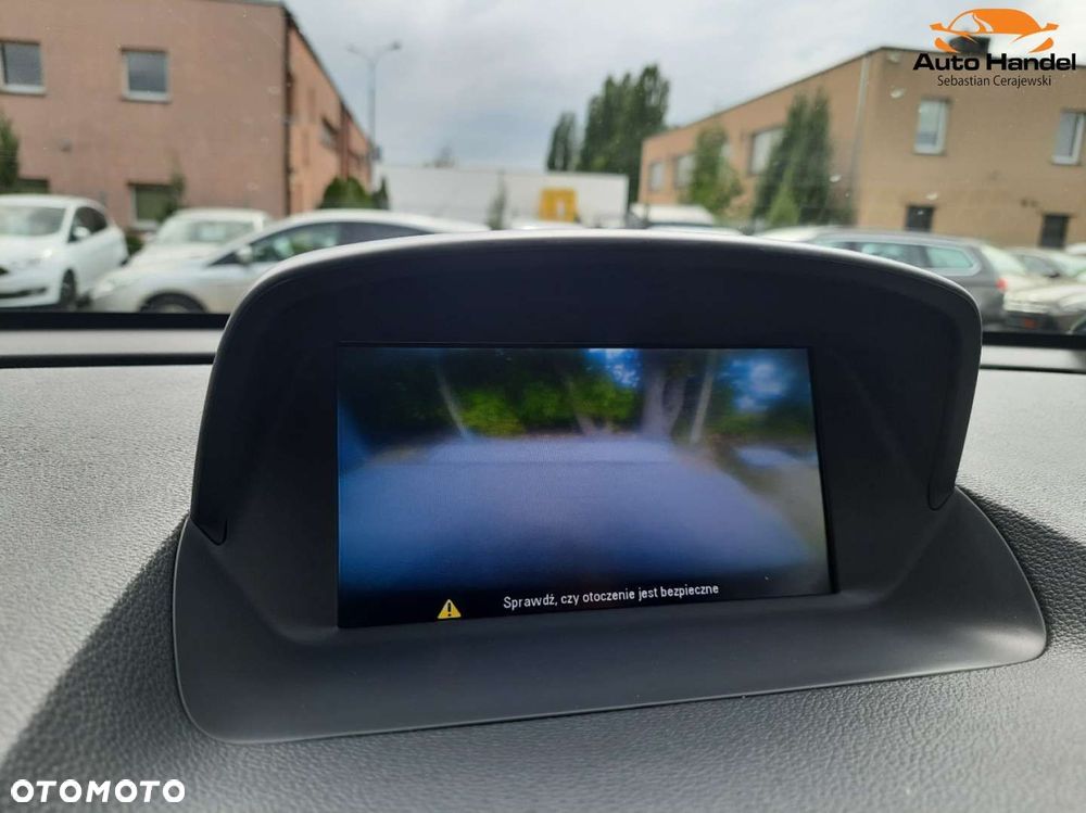 Opel Mokka - 16