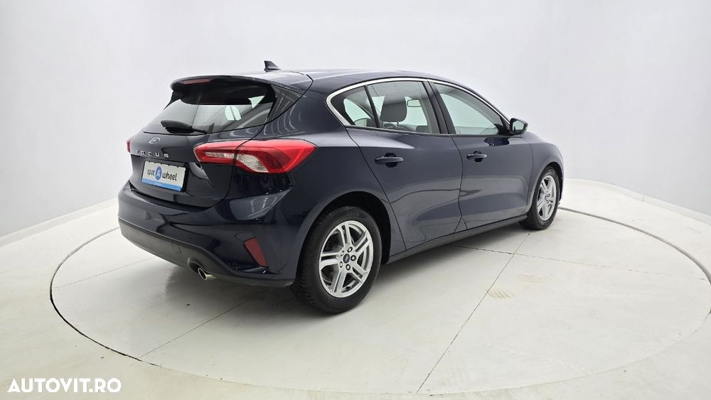 Ford Focus 1.5 EcoBlue Trend Edition - 6