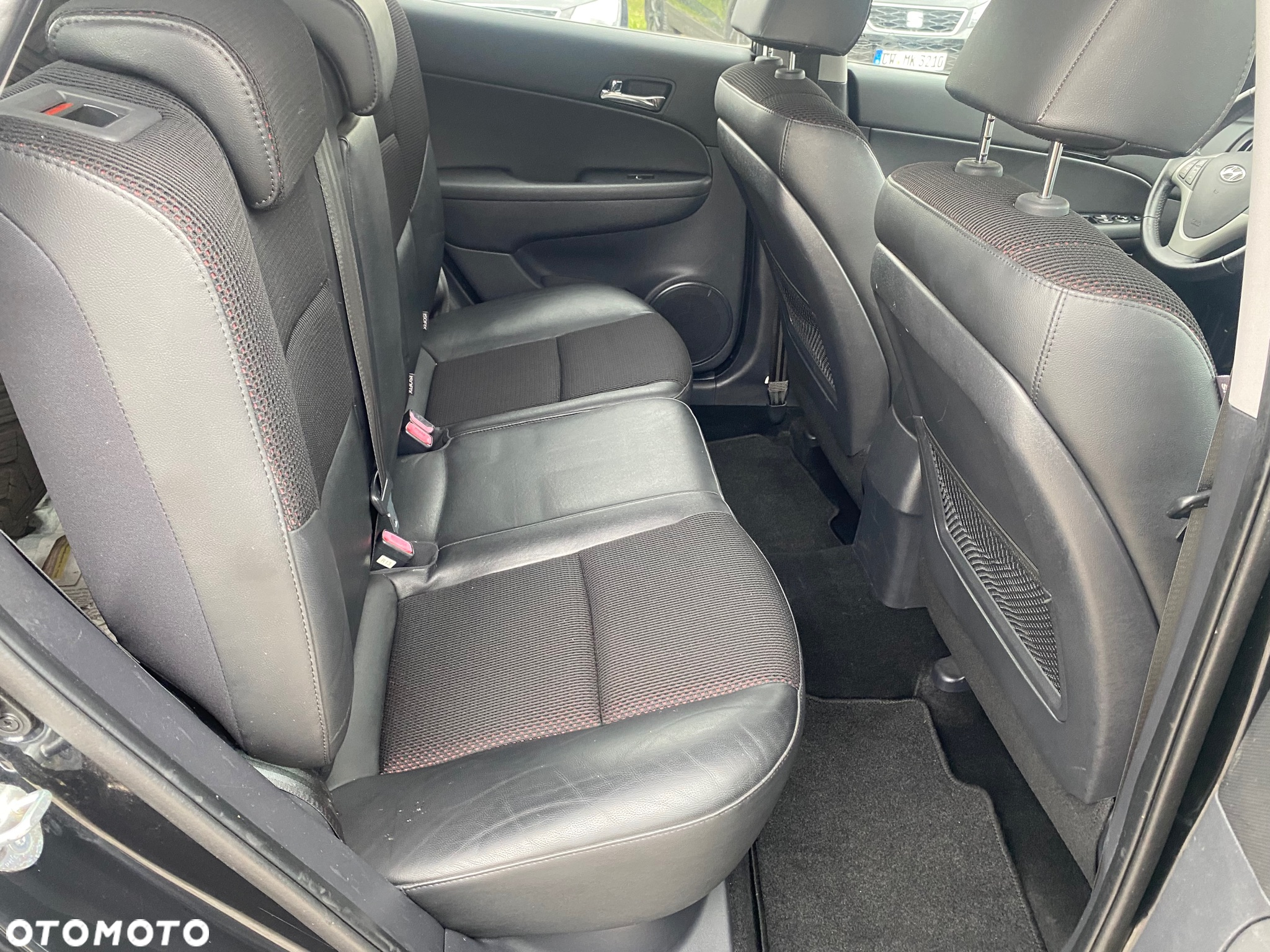 Hyundai i30 1.4 Comfort - 29