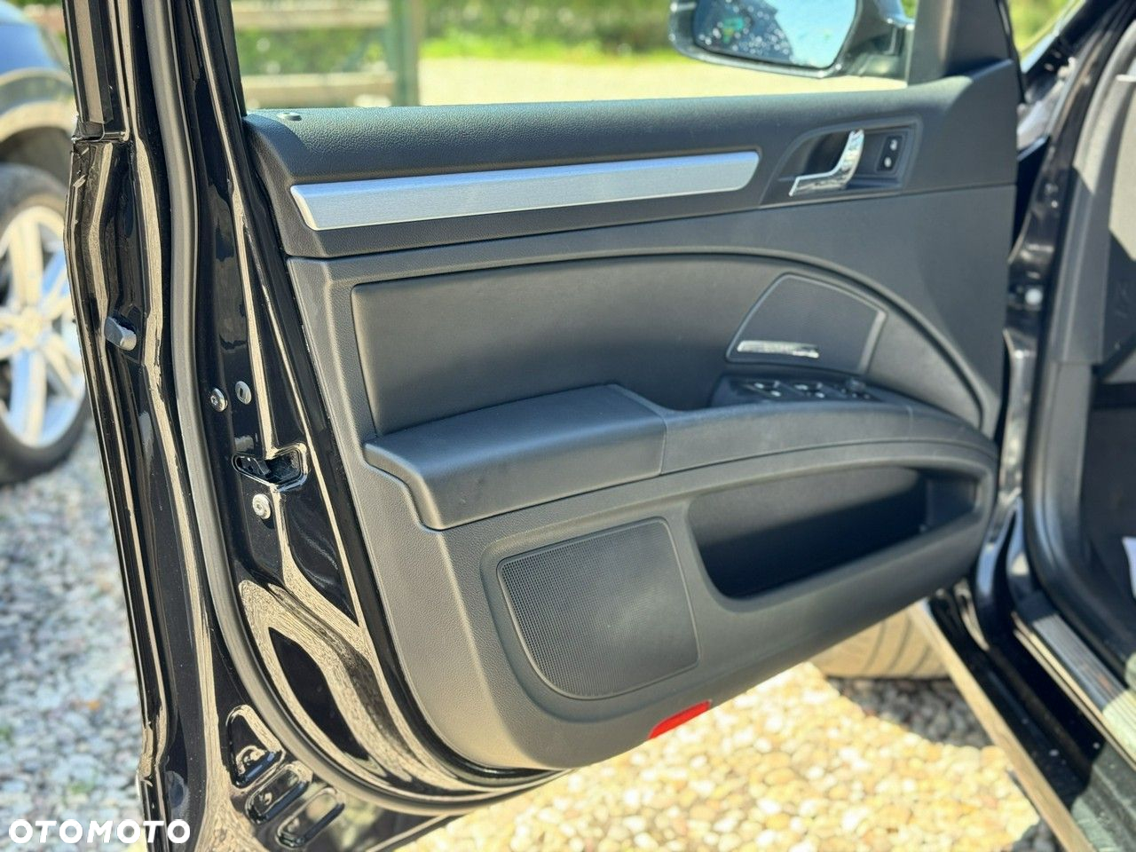 Skoda Superb 2.0 TDI 4x4 Elegance DSG - 14