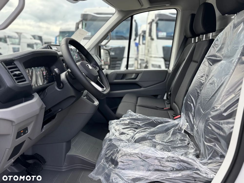 MAN TGE 5.160 4X2 SB - 10