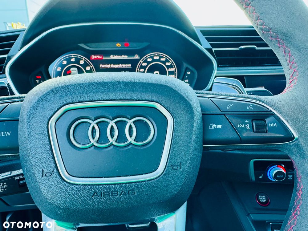 Audi RS Q3 - 12