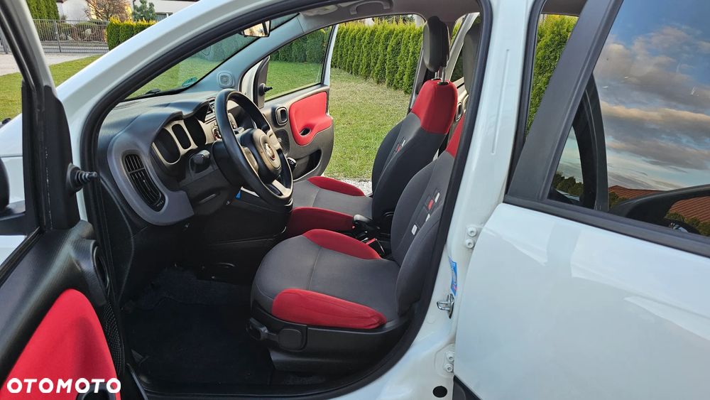 Fiat Panda 1.2 Mystyle - 8