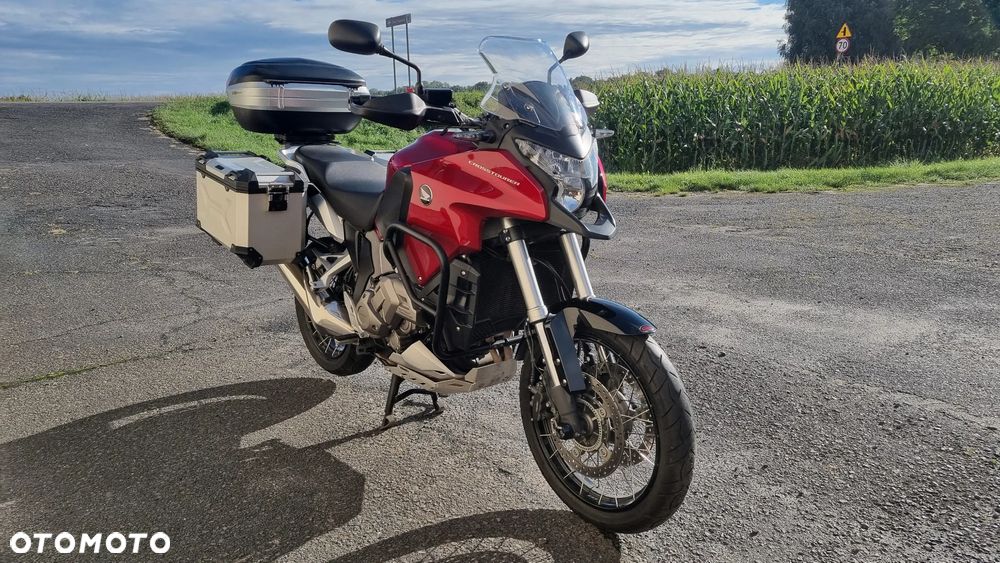 BMW GS - 5