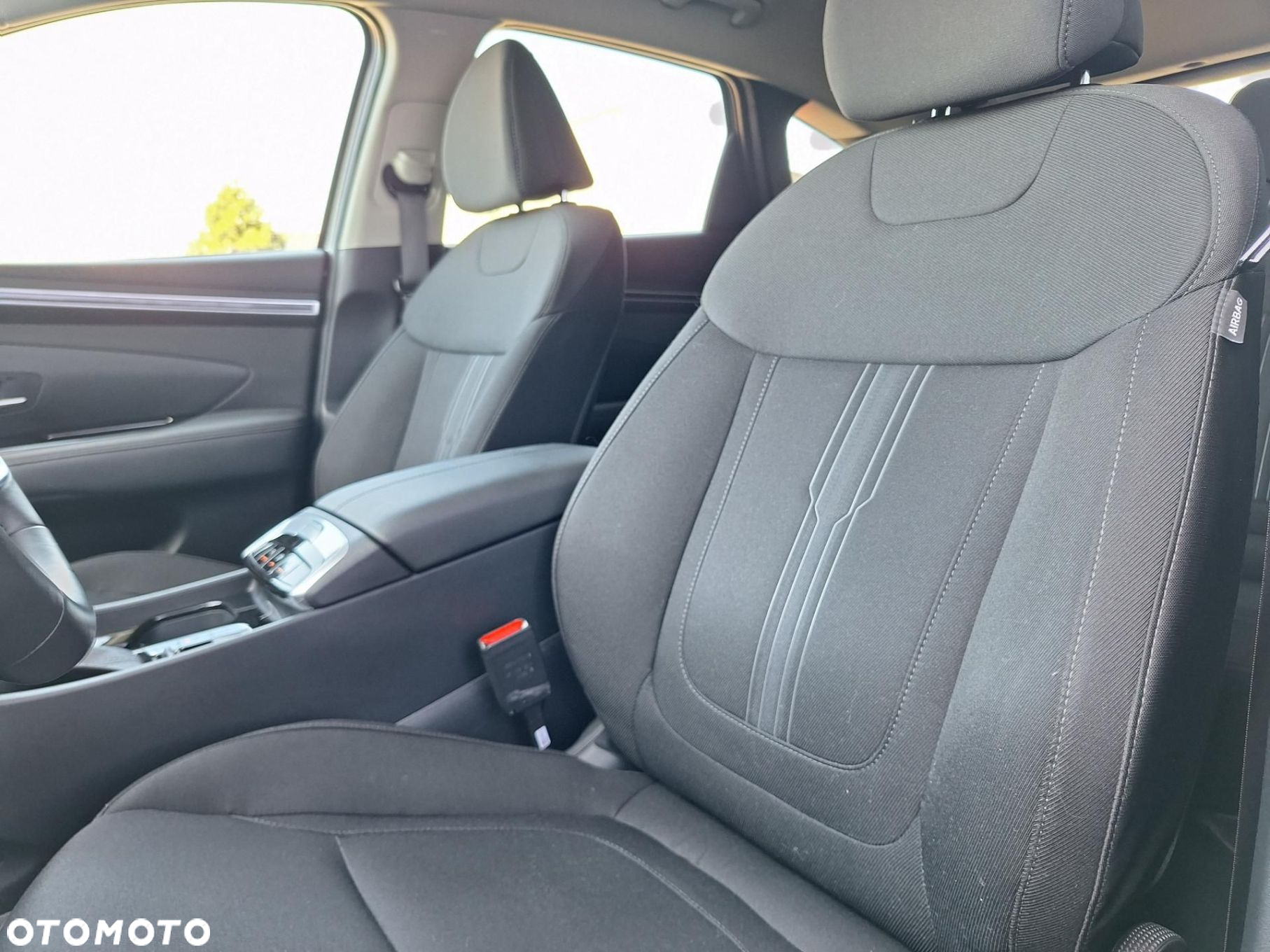 Hyundai Tucson - 18