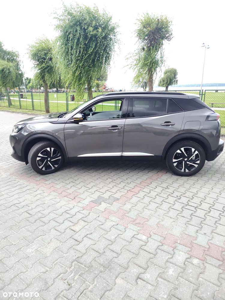 Peugeot 2008 BlueHDi 100 STOP & START Allure - 2