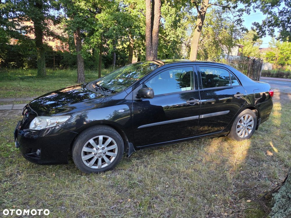 Toyota Corolla 1.4 D-4D Terra - 3