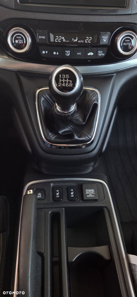 Honda CR-V 1.6i DTEC 4WD Lifestyle - 28