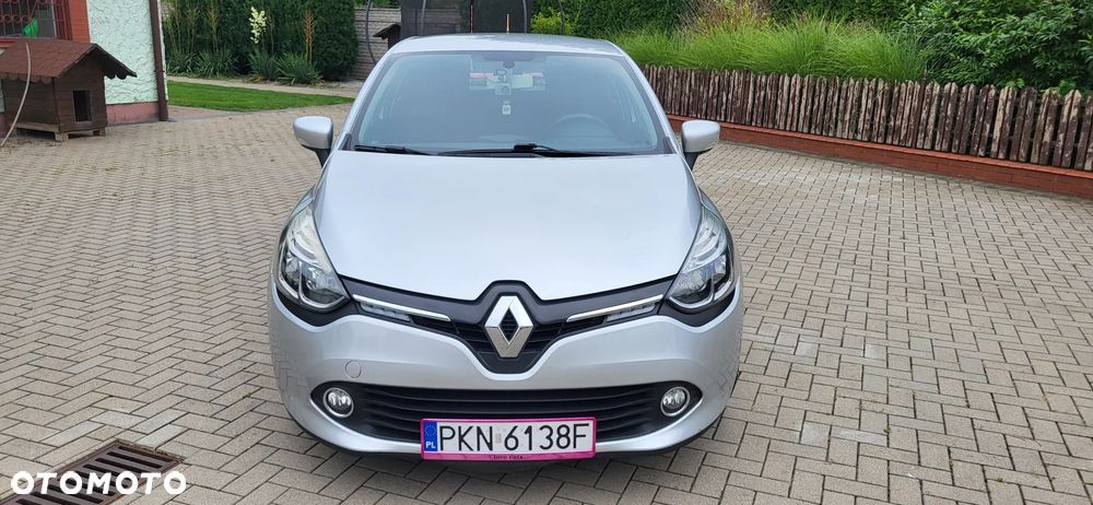 Renault Clio - 2