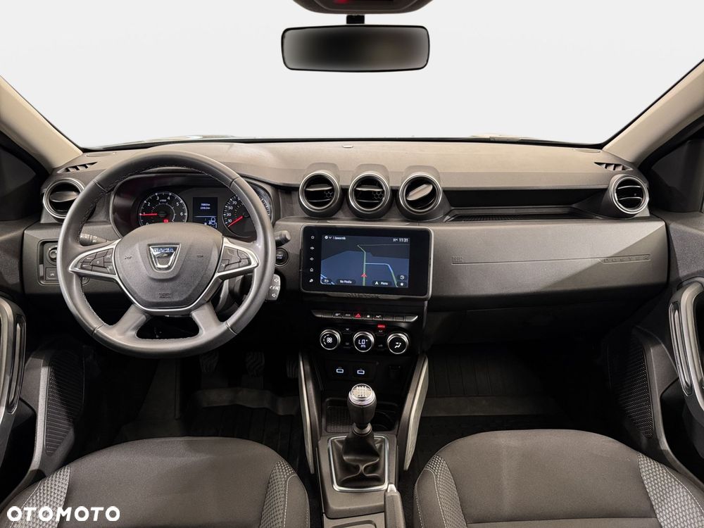 Dacia Duster - 18
