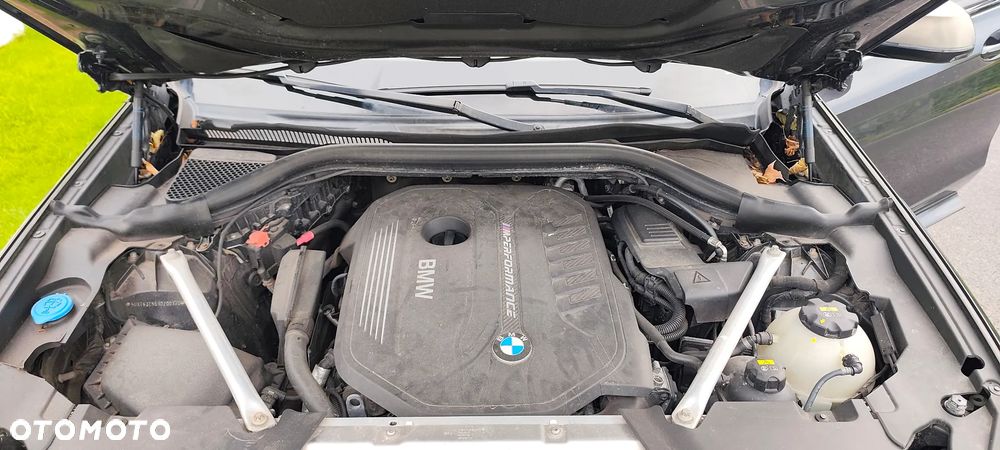 BMW X3 - 22