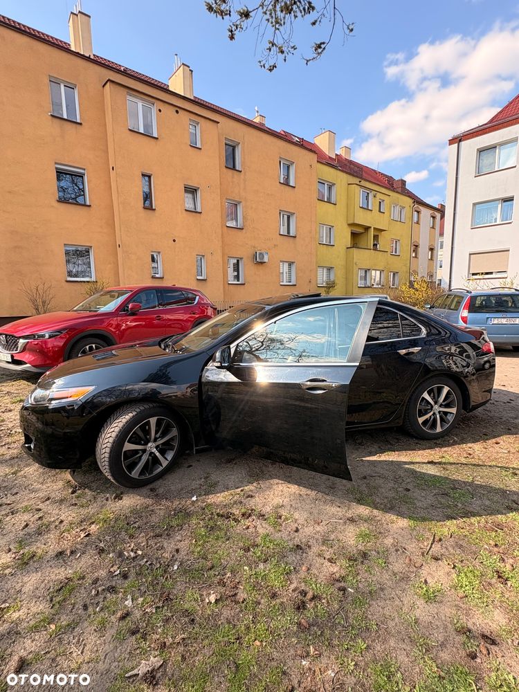 Honda Accord 2.0 Executive - 3