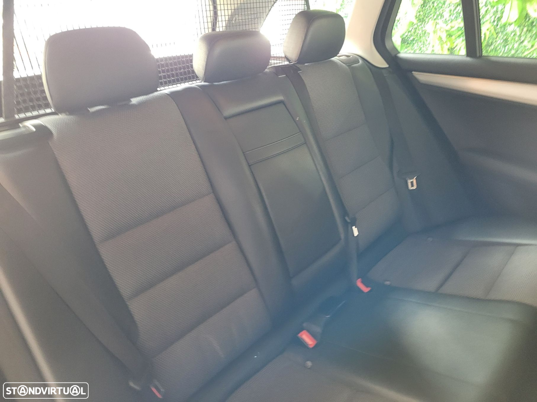 Mercedes-Benz C 220 CDi Executive BlueEfficiency - 18