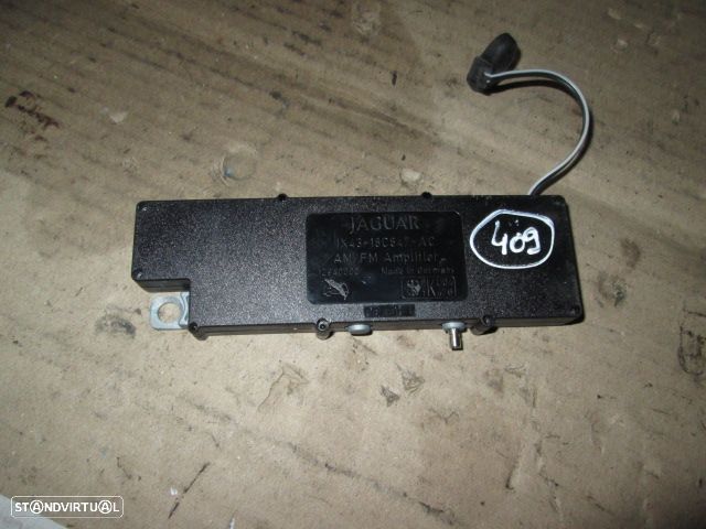 Antena 1X4318C847AC JAGUAR X TYPE 2002 - 2