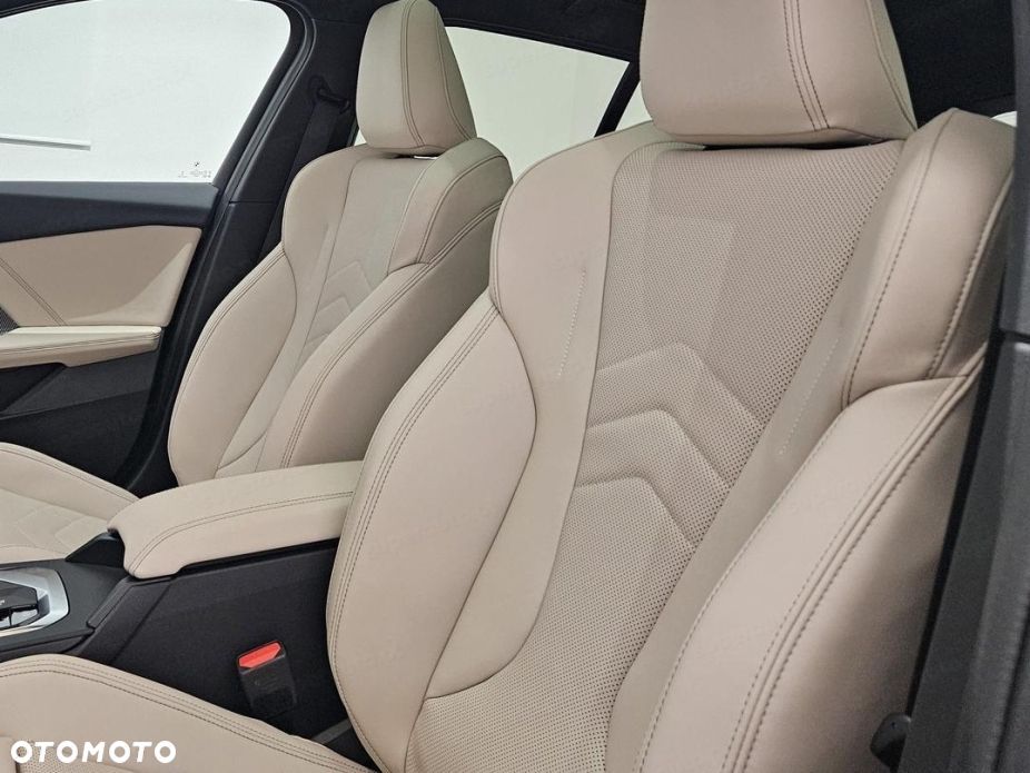 BMW Seria 1 116 - 5