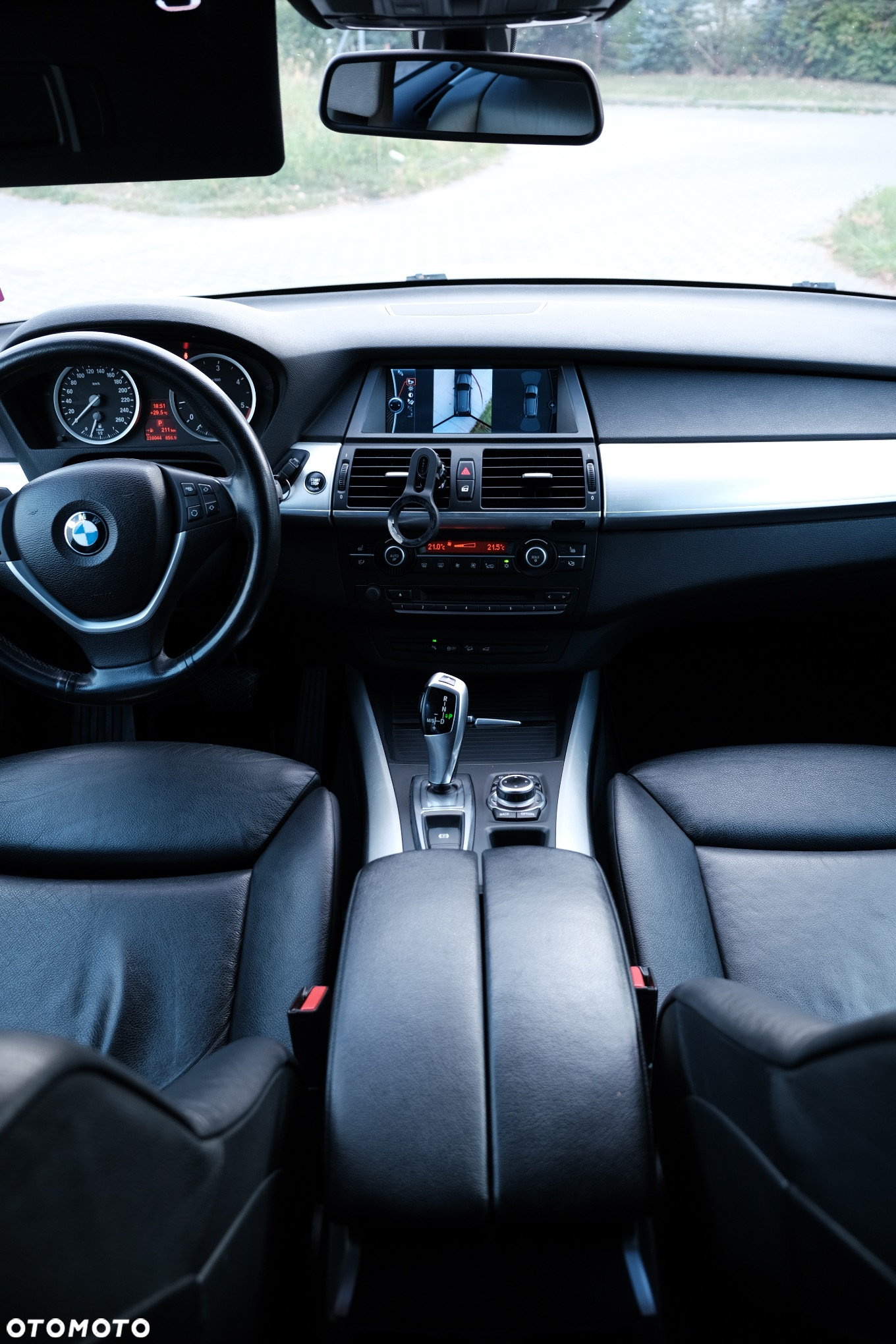 BMW X5 xDrive35d - 14